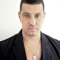 שלומי סרנגה שלומי סרנגה