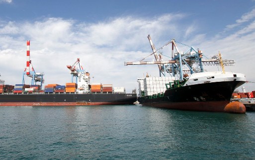 רווח נקי של 192 מיליון ₪ לנמל אשדוד בשנת 2012 
