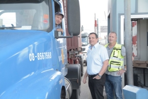 YOM HAMOVIL BANAMAL 2