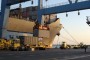 נמל אשדוד ירחיב את השתתפותו בפרויקט בינלאומי להפחתת זיהום מאוניות
