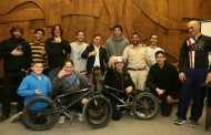פארק אקסטרים לאופני BMX יוקם בבאר שבע