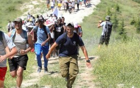 סדנה מאתגרת לנערי אשקלון