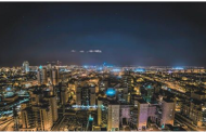 רבע מיליארד שקל לחידוש שדרות רגר בבאר שבע