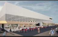 השוק העירוני החדש באשקלון,ייקרא Ashkelon Market