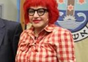 ארגון גמלאי אשקלון פעיל מאד