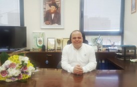תומר גלאם נבחר לתפקיד מ