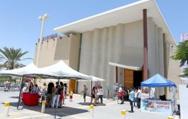 סיורים רכובים בימי שישי בעיר העתיקה