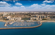 אשקלון מצטרפת לברית ערים לאיכות חיים וסביבה