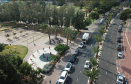 העירייה סוללת מחדש רחובות במרכזי אשקלון