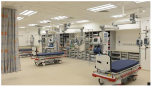 חדר ניתוח ברזילי