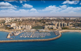 נבחרו 10 יקירי העיר אשקלון
