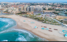 אושר תקציב עיריית אשקלון לשנת 2019