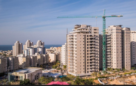 אושרה תכנית אב להתחדשות  עירונית באשקלון