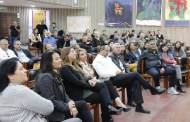 מפגש פרידה מזיוה מימון