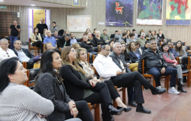 מפגש פרידה מזיוה מימון