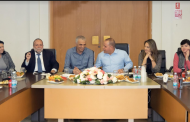 שר האוצר מכין תקציב לשיפור תשתיות הניקוז באשקלון