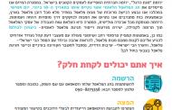 הפלאפל - מנת הדגל לעסקים קטנים