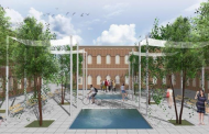 קמפוס אקדמי למקצועות האדריכלות יוקם בבאר שבע