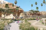 מחצבת המכתש בבאר שבע תהפוך לאתר תיירות היסטורי גיאולוגי