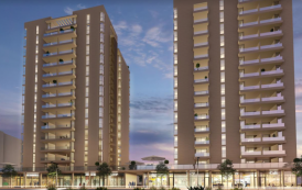 הגדלת אחוזי הבנייה בהתחדשות העירונית באשקלון