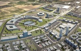 אושר תקציב עירית אשקלון לשנת 2021