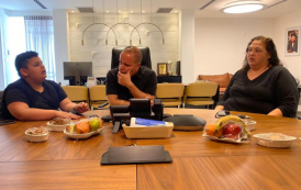 אשקלון אומרת לא לביריונות ולשיימינג