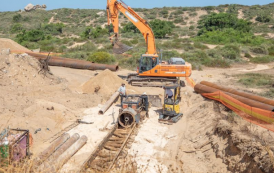 משכת תנופת הפיתוח בשכונות ברחבי אשקלון